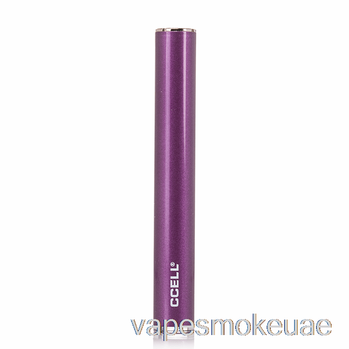 Vape Uae Ccell M3 بطارية قلم Vape أرجواني